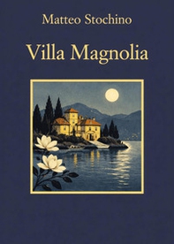 Villa Magnolia - Librerie.coop