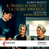 Il pranzo di Babette e La storia immortale - Librerie.coop Il pranzo di Babette e La storia immortale - Librerie.coop