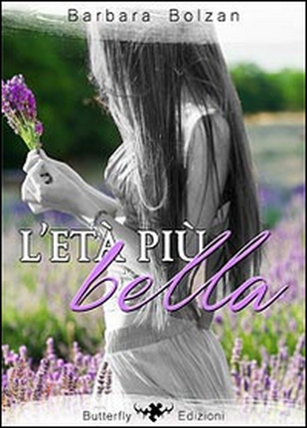 L'età più bella - Librerie.coop L'età più bella - Librerie.coop