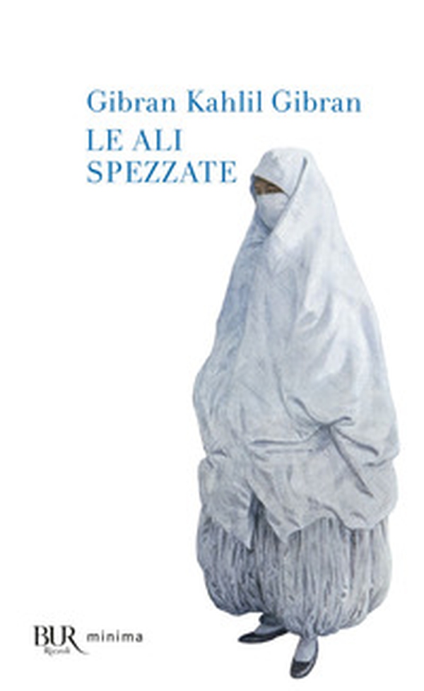 Le ali spezzate - Librerie.coop Le ali spezzate - Librerie.coop