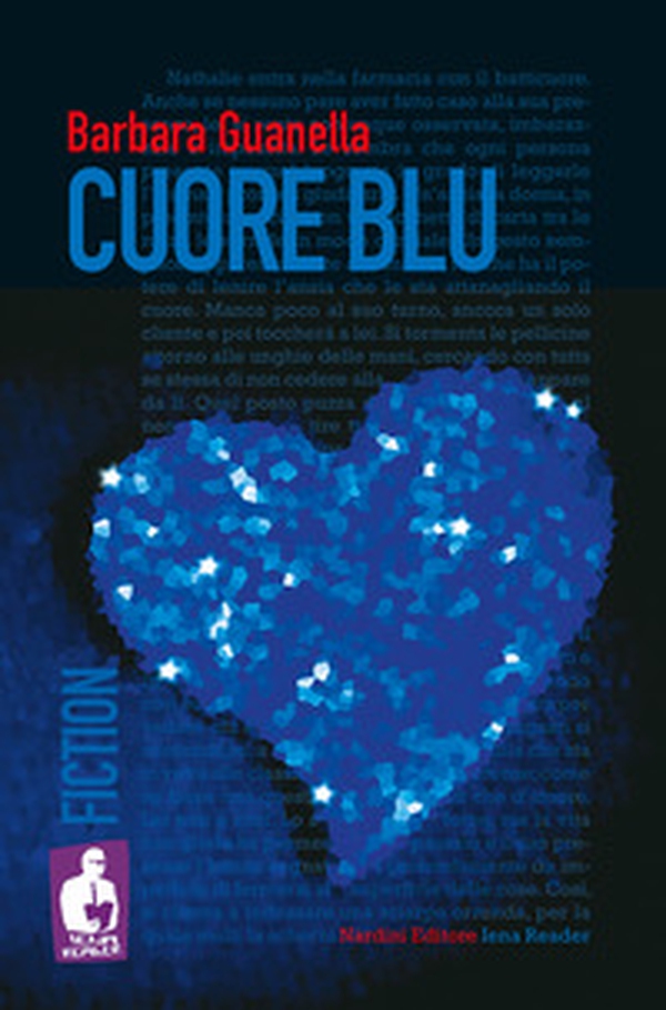 Cuore blu - Librerie.coop Cuore blu - Librerie.coop