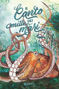 Il canto dei mille mari - Librerie.coop