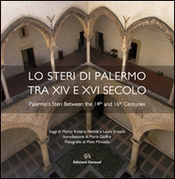 Lo steri di Palermo tra XIV e XVI secolo - Librerie.coop