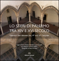 Lo steri di Palermo tra XIV e XVI secolo - Librerie.coop Lo steri di Palermo tra XIV e XVI secolo - Librerie.coop