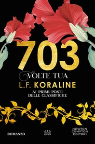 703 volte tua - Librerie.coop