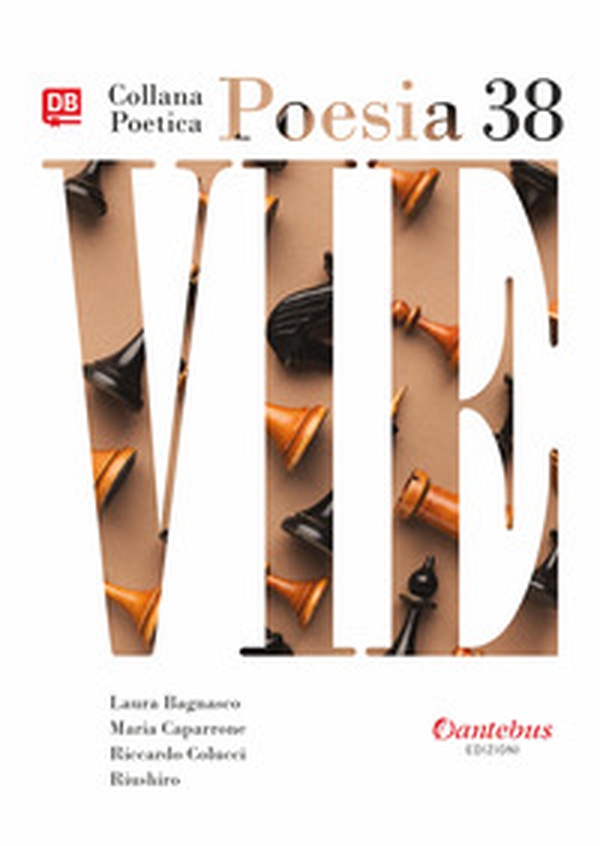 Vie. Collana poetica - Librerie.coop Vie. Collana poetica - Librerie.coop