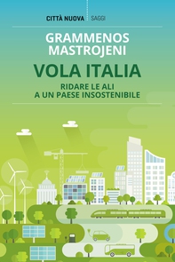 Vola Italia - Librerie.coop