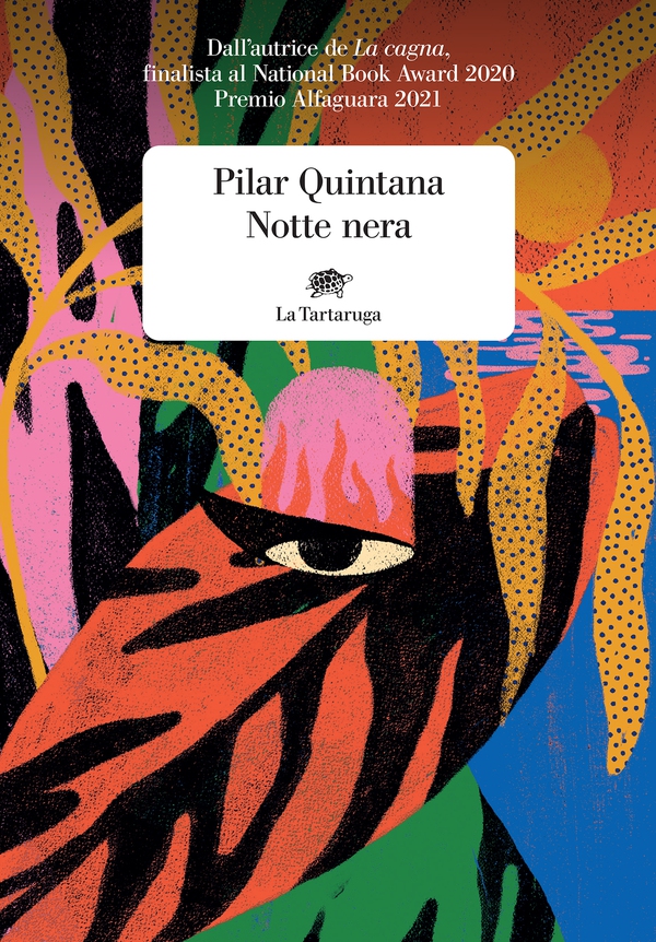 Notte nera - Librerie.coop