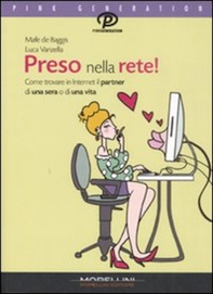 Preso nella rete - Librerie.coop