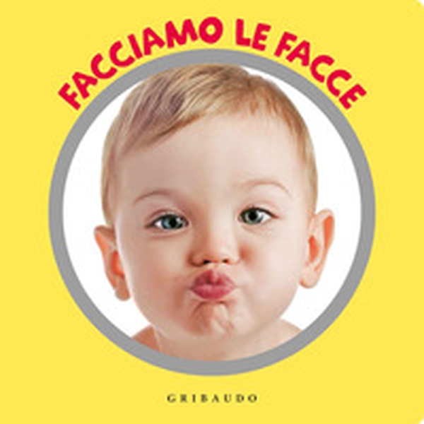 Facciamo le facce - Librerie.coop Facciamo le facce - Librerie.coop