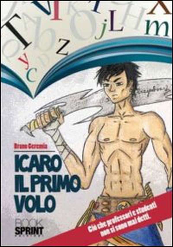 Icaro il primo volo - Librerie.coop Icaro il primo volo - Librerie.coop