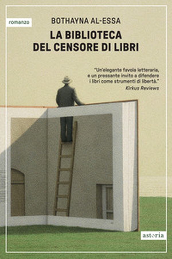 La biblioteca del censore di libri - Librerie.coop La biblioteca del censore di libri - Librerie.coop