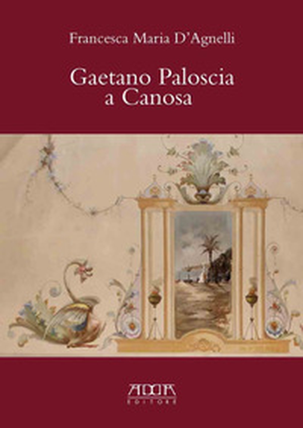 Gaetano Paloscia a Canosa - Librerie.coop Gaetano Paloscia a Canosa - Librerie.coop