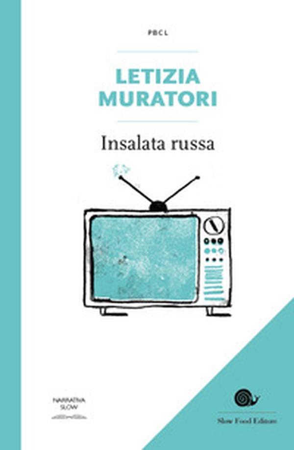 Insalata russa - Librerie.coop Insalata russa - Librerie.coop