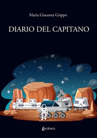 Diario del capitano - Librerie.coop Diario del capitano - Librerie.coop