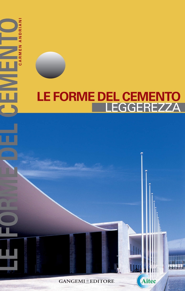 Le Forme del cemento. Leggerezza - Librerie.coop Le Forme del cemento. Leggerezza - Librerie.coop