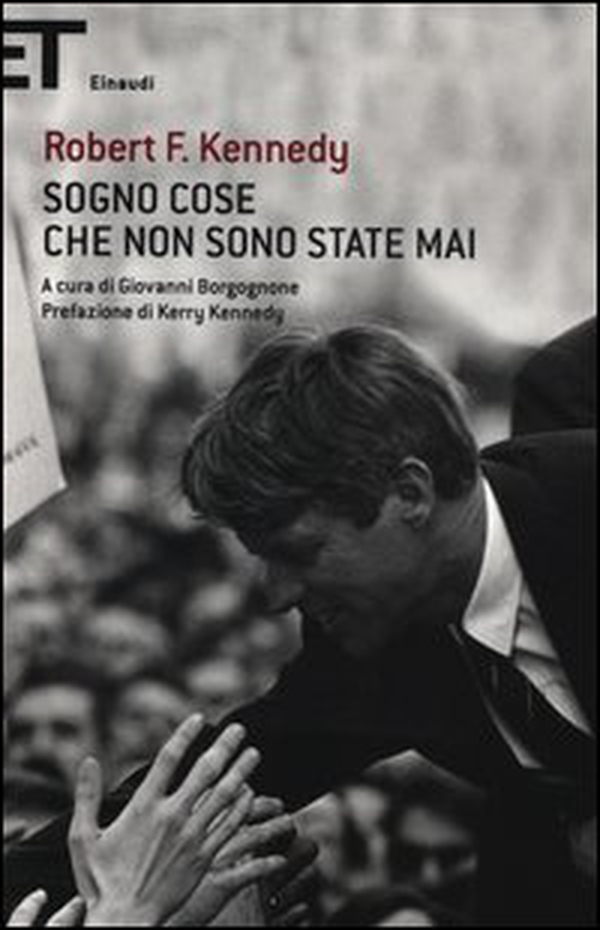 Sogno cose che non sono state mai - Librerie.coop Sogno cose che non sono state mai - Librerie.coop