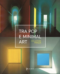 Tra pop e minimal art - Librerie.coop