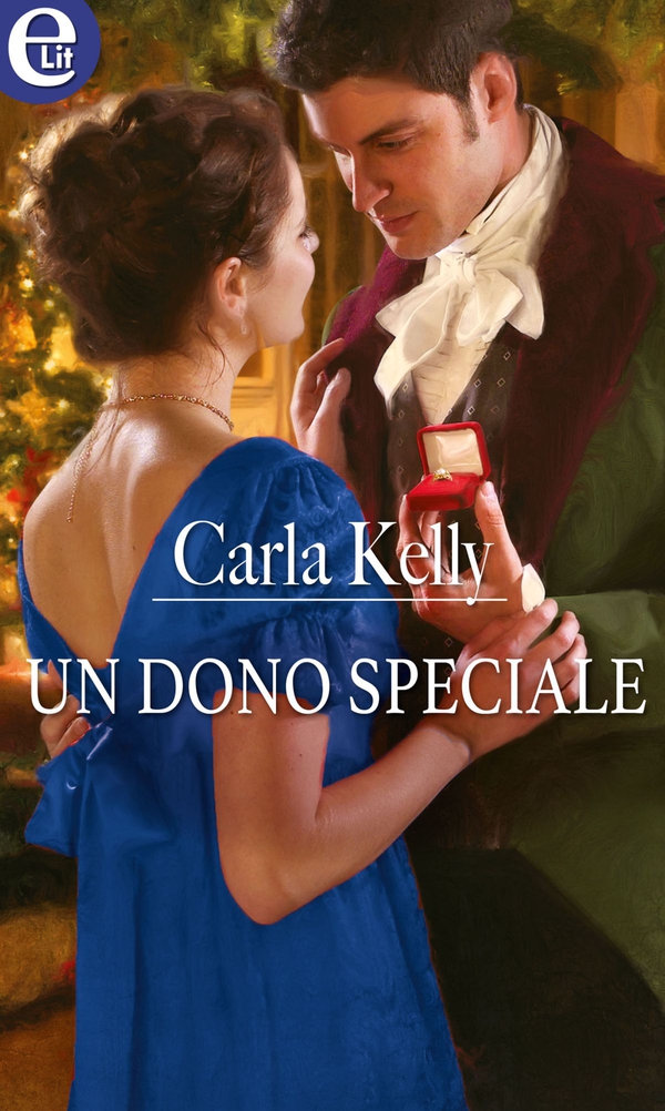 Un dono speciale (eLit) - Librerie.coop Un dono speciale (eLit) - Librerie.coop