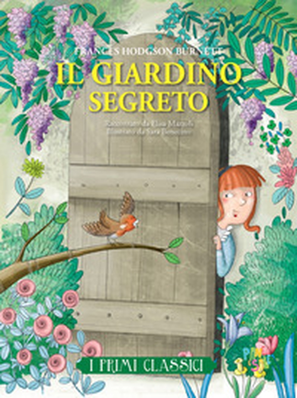 Il giardino segreto - Librerie.coop Il giardino segreto - Librerie.coop