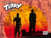 The complete Terry e i pirati - Librerie.coop