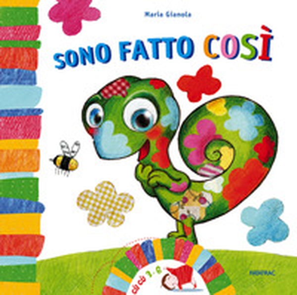 Sono fatto così - Librerie.coop Sono fatto così - Librerie.coop