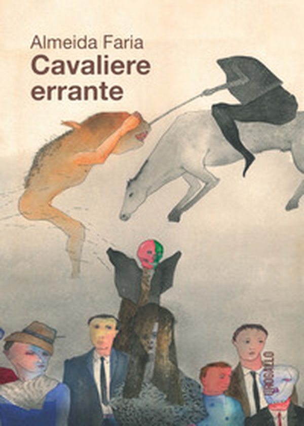 Cavaliere errante - Librerie.coop Cavaliere errante - Librerie.coop