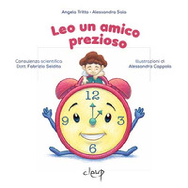 Leo, un amico prezioso - Librerie.coop Leo, un amico prezioso - Librerie.coop