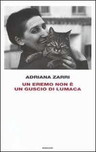 Un eremo non è un guscio di lumaca - Librerie.coop Un eremo non è un guscio di lumaca - Librerie.coop