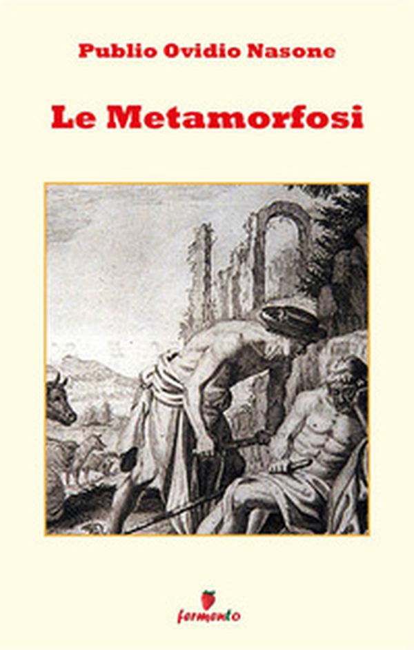 Le metamorfosi - Librerie.coop
