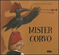 Mister corvo - Librerie.coop