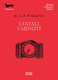 I fatali 5 minuti - Librerie.coop