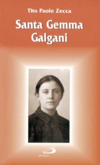 Santa Gemma Galgani - Librerie.coop