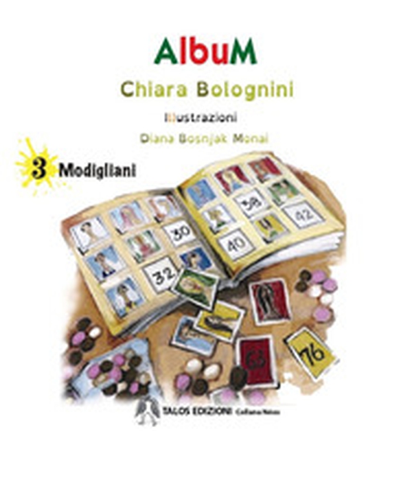 Album - Librerie.coop Album - Librerie.coop