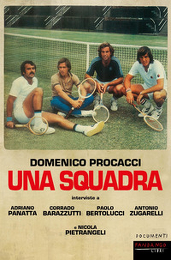 Una squadra - Librerie.coop Una squadra - Librerie.coop
