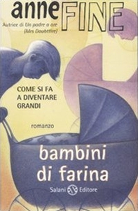 Bambini di farina - Librerie.coop