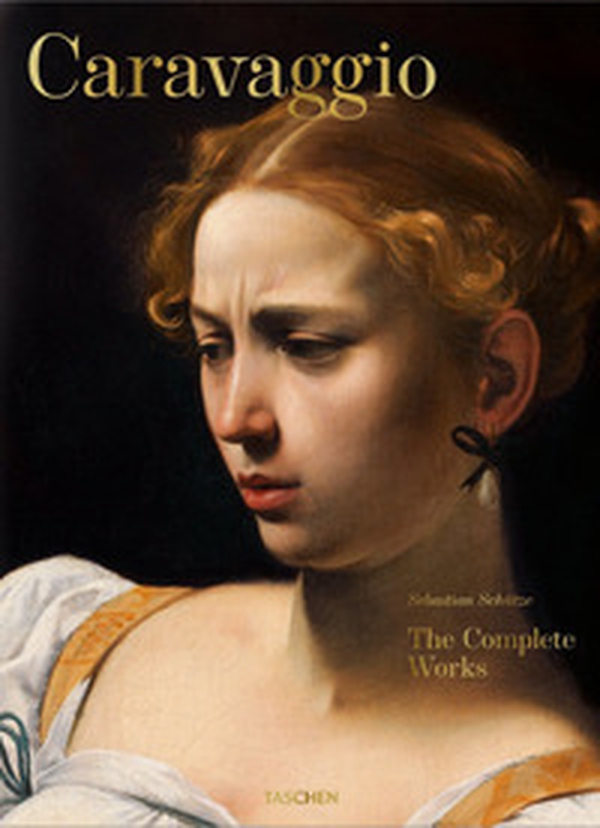 Caravaggio. The complete works - Librerie.coop Caravaggio. The complete works - Librerie.coop