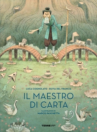 Il maestro di carta - Librerie.coop
