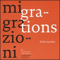 Migrazioni-Migrations. La notte dei poeti afro-italiana - Librerie.coop