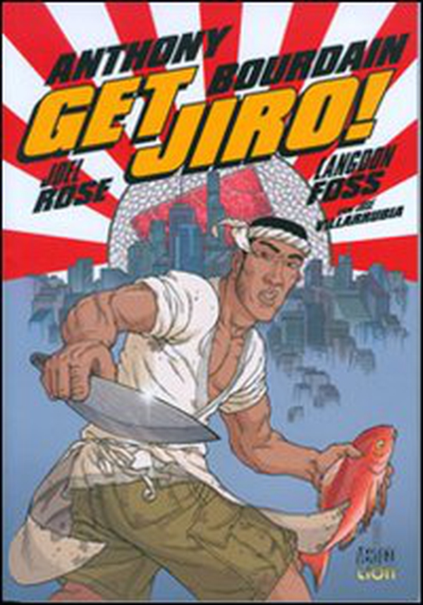 Get Jiro - Librerie.coop Get Jiro - Librerie.coop