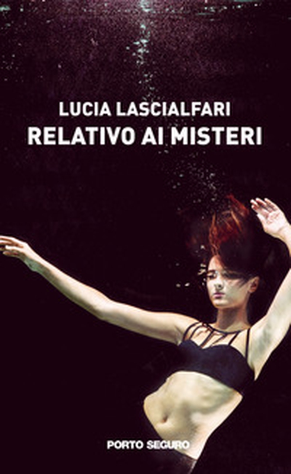 Relativo ai misteri - Librerie.coop Relativo ai misteri - Librerie.coop