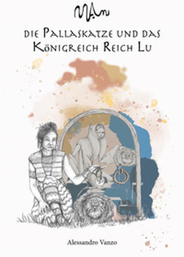 Die Pallaskatze und das Konigreich Reich Lu - Librerie.coop Die Pallaskatze und das Konigreich Reich Lu - Librerie.coop