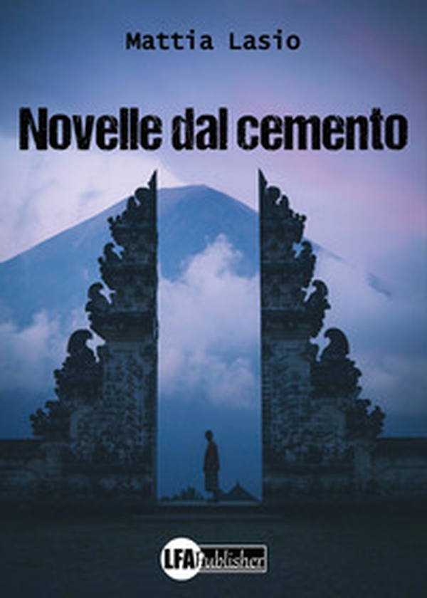 Novelle dal cemento - Librerie.coop Novelle dal cemento - Librerie.coop