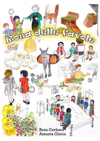 Rosa delle favole - Librerie.coop