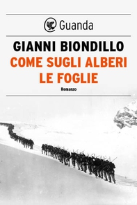 Come sugli alberi le foglie - Librerie.coop