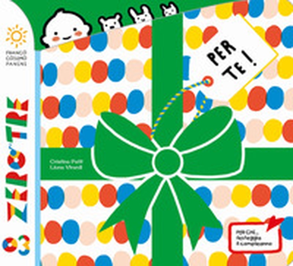Per te! - Librerie.coop Per te! - Librerie.coop