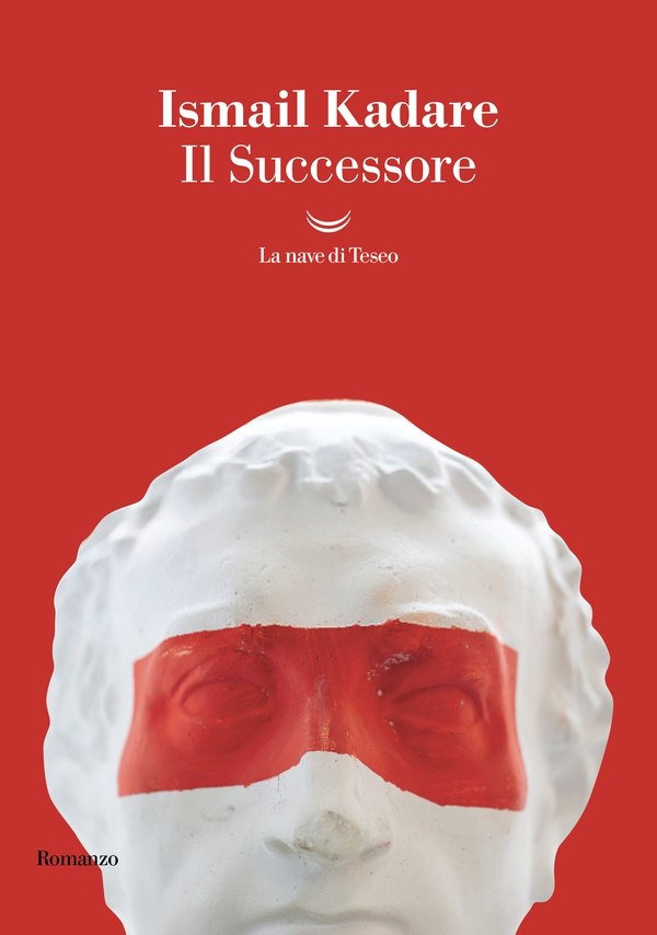 Il Successore - Librerie.coop Il Successore - Librerie.coop