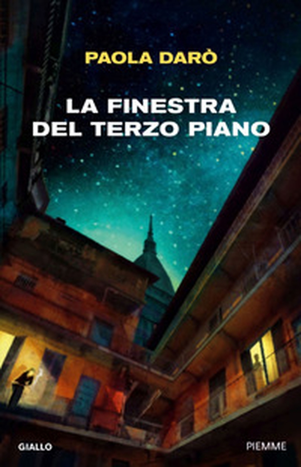 La finestra del terzo piano - Librerie.coop La finestra del terzo piano - Librerie.coop
