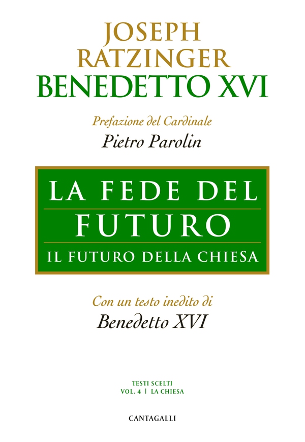La fede del futuro - Librerie.coop