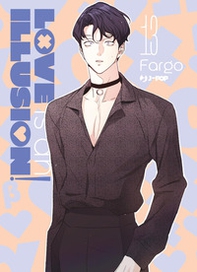 Love is an illusion! - Vol. 13 - Librerie.coop